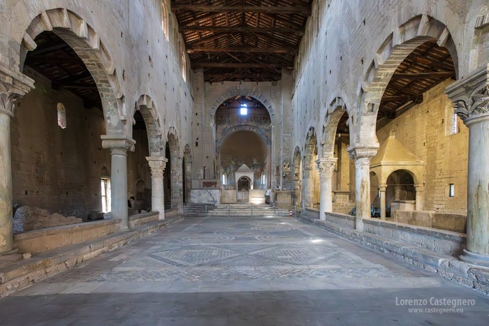 Palazzo Farnese