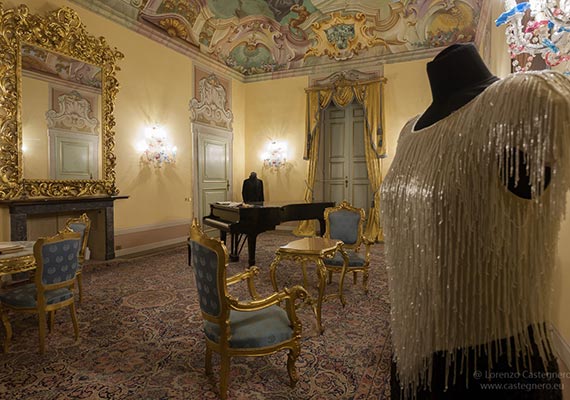 Villa Mazzucchelli.