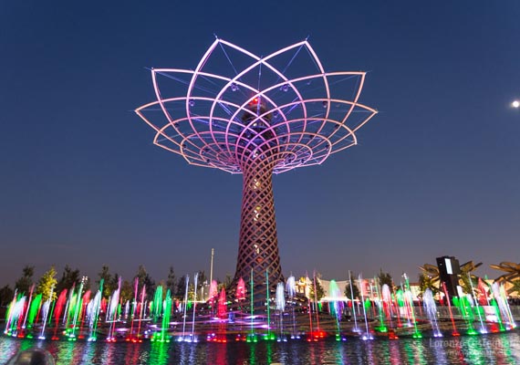 Expo 2015